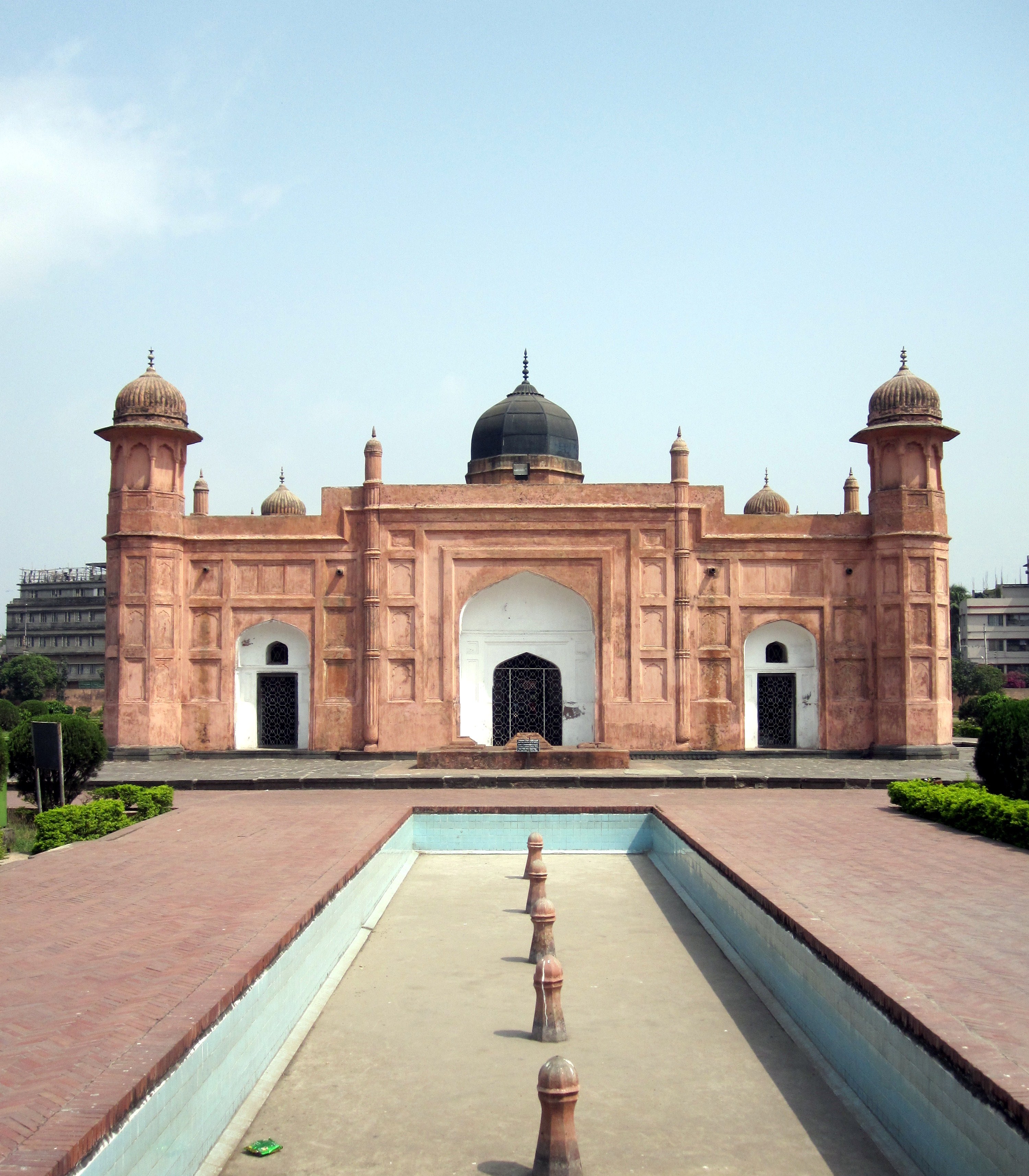 Lalbagh Fort